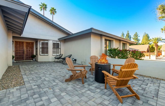 La Vieve Family Oasis-free Htd Pool-billiards-bbq - Foto 44