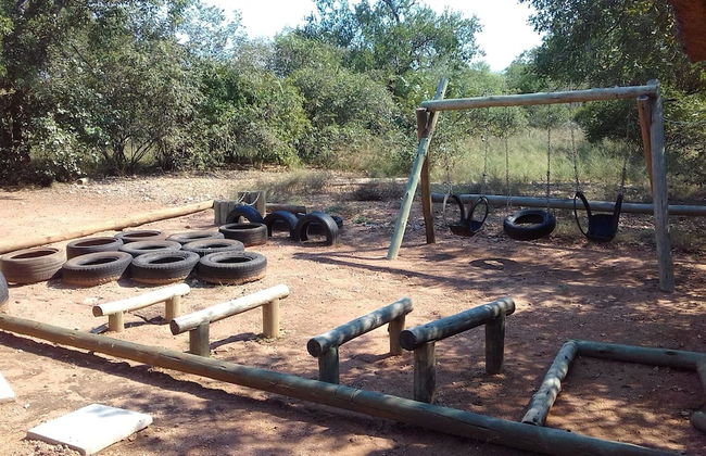 The Daniel'lo Mdaka Holiday Residence - Foto 21