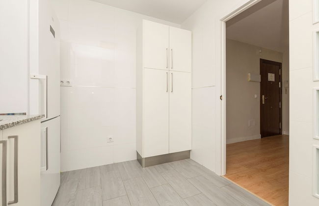 Casta Uelas in Jerez de la Frontera - Foto 11