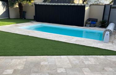 Élégante maison circuit des 24h00 du mans - Foto 2