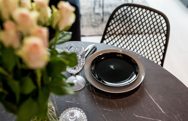 Q18 ApartHotel - Foto 47