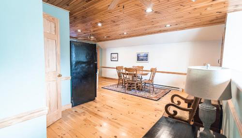 The Loft at the Barn - Foto 4