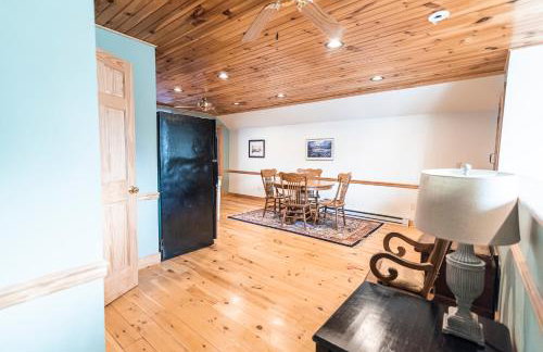 The Loft at the Barn - Foto 4