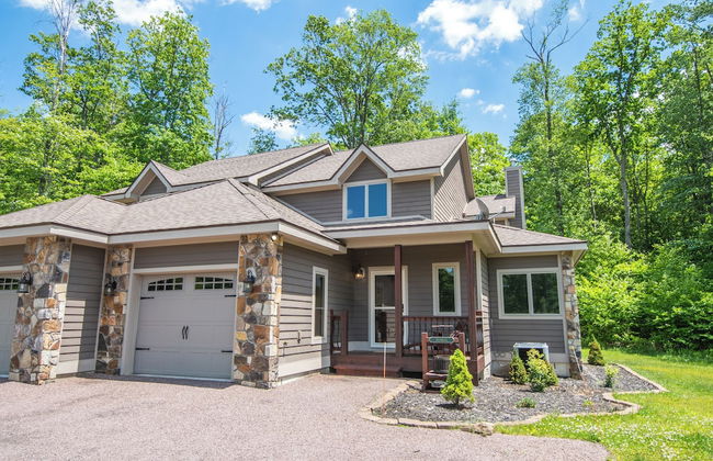 Valhalla on Mystic Creek - Foto 31