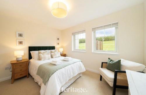 Bonnieview House, Tarves, Aberdeenshire - Photo 35