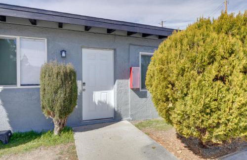 6 Mi to Frazier Mountain Cozy Studio Retreat - Foto 17