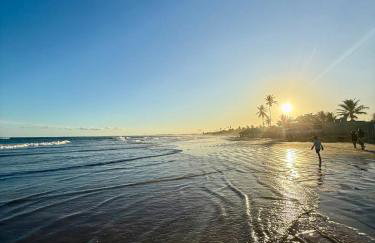 Aconchego no Litoral Sul - Foto 22