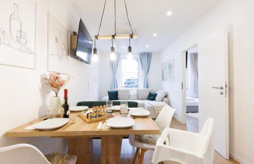 Talidyll am Diemelsee an der Talsperre - 4 Betten 1 Schlafsofa bis zu 5 Gästen - nähe Willingen - Skigebiet - Marsberg - Brilon - Privater Eingang - Auch für Monteure geeignet - Foto 1