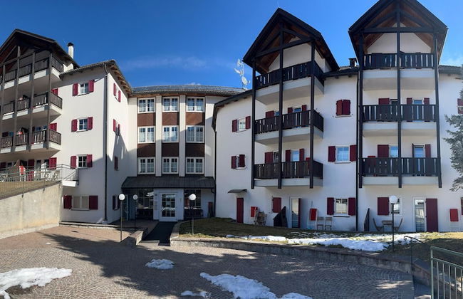 Residence Casa Metz - Photo 26