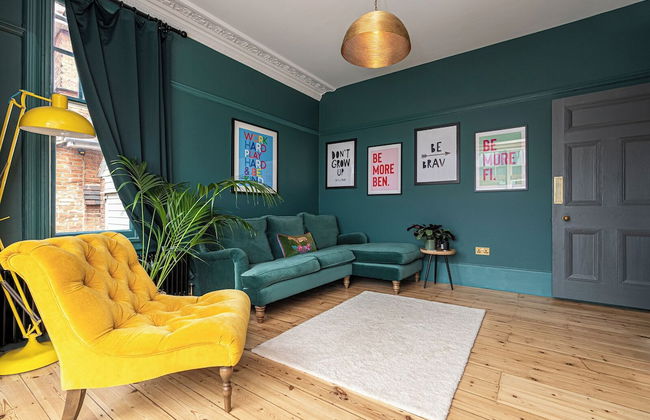 Coloured Jewels by Underthedoormat - Foto 30