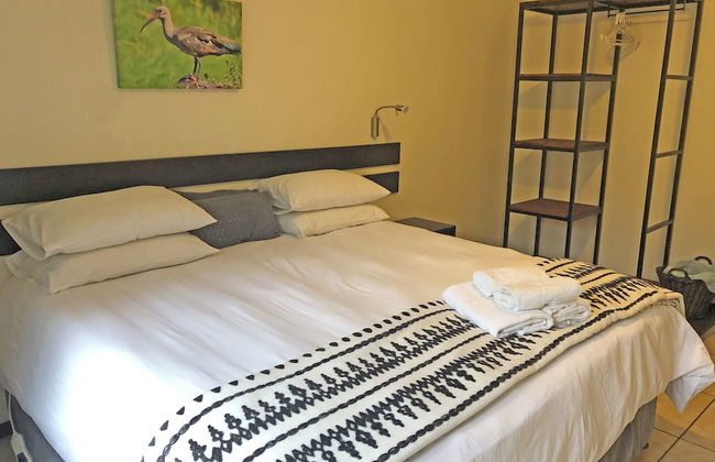 Hills and Dales Accommodation - Foto 24