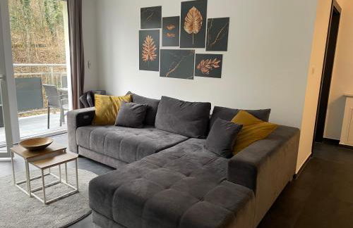 Appartement im Herzen von Leimen - Foto 10