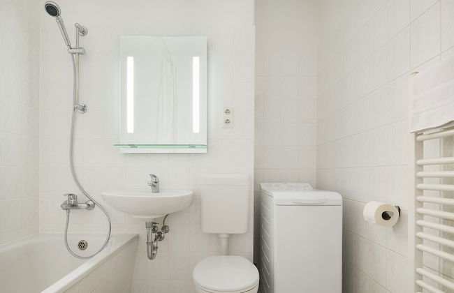 Apartments am Brandenburger Tor - Foto 65