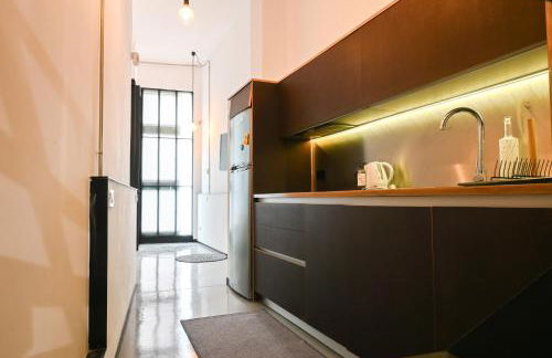 Coqueto y acogedor apartamento TEMPORAL con estilo en Madrid FOV160 - Foto 18