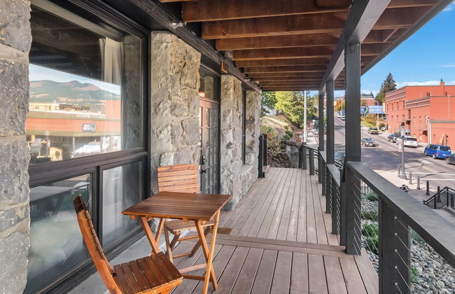 Horsefeathers Hotel - Foto 29