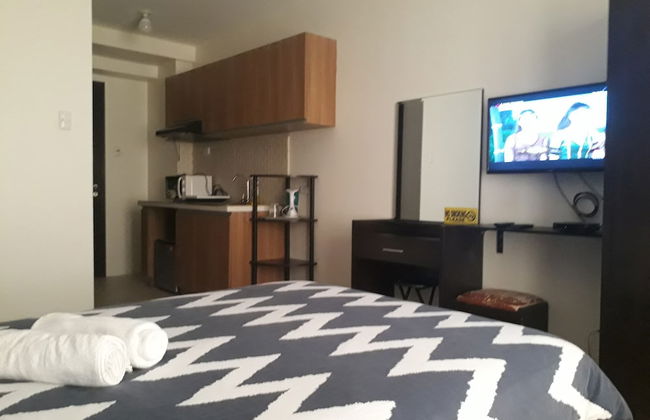 Beverly Love Guesthouse Tower 3 Avida - Foto 6