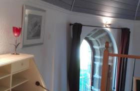 Gîte Atypique Dans Une Chapelle - Photo 20