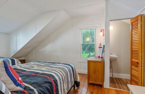 Beautiful Waterfront House in Owasco Lake - Foto 52