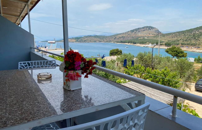 Full Moon Apartments - Foto 35