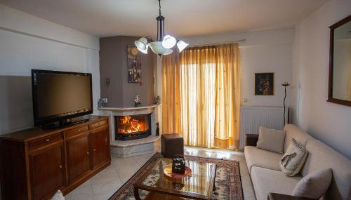 Chris Cozy Apartment - Foto 2