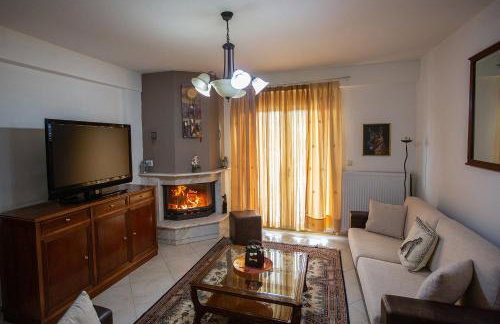 Chris Cozy Apartment - Foto 2