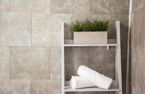 COSY COTTAGE ON BERNARDS HILL by SHIRE STAYS - Foto 18