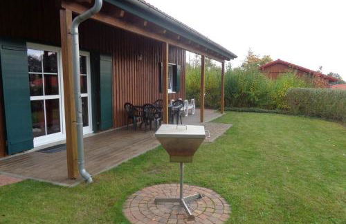 Ferienhaus Jabel 29 - Foto 12