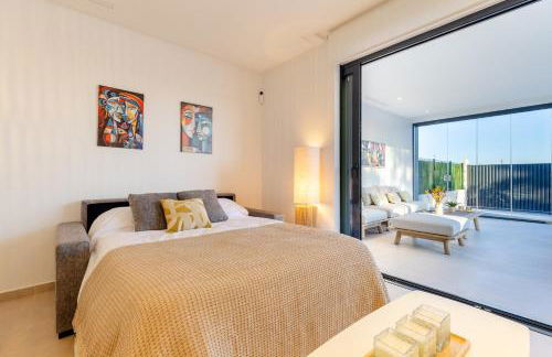 Dreamscape Villa by Fidalsa - Foto 27