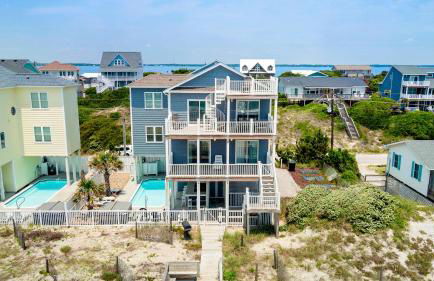 Sea Worthy by Emerald Isle Realty - Foto 2