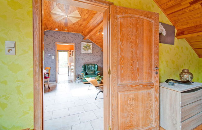 Charming Stay Near Forests - Foto 17