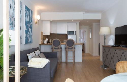 Beachome4u6 - luxury apartment - Foto 38