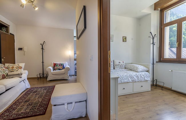 Cave del Predil Lovely Apartments - Photo 10