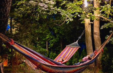 Mielno 77 Dom wakacyjny na Mazurach - Foto 29