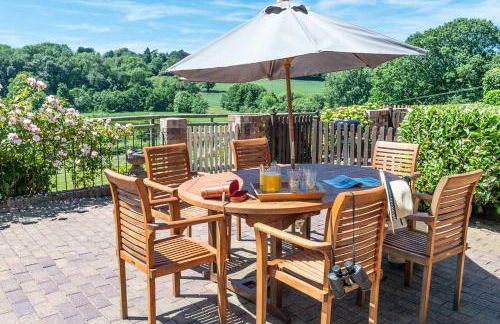 The Dinney Holiday Cottages - Photo 94