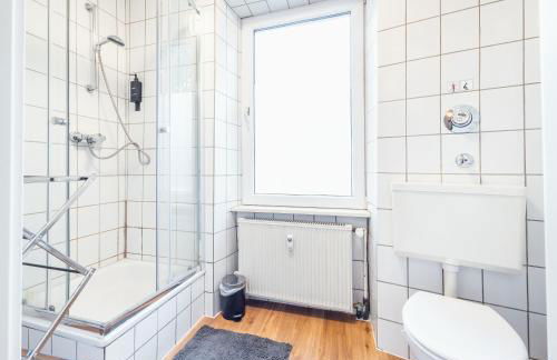 Haus Saarburg Innenstadt Bleser Appartements - Foto 50