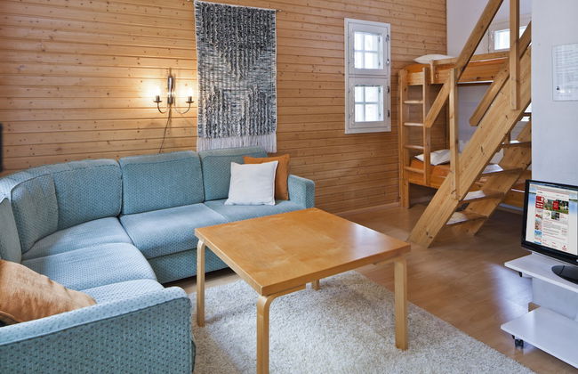 Holiday Club Kalajoki Cottages - Foto 23