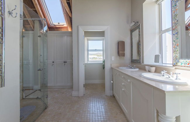 The Beach Villa - Foto 13