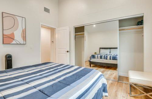 10 Mi to Dtwn LA Cat-Friendly Rosemead Cottage - Foto 17