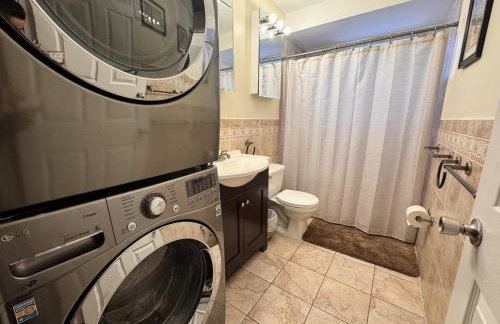 NY-NJ Tennis Suites - Sleeps 40 - 15 Mins to NYC - Foto 64