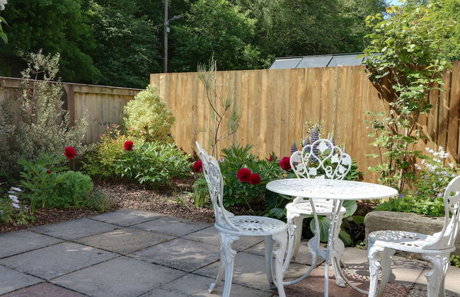 Lilac Cottage - Foto 13