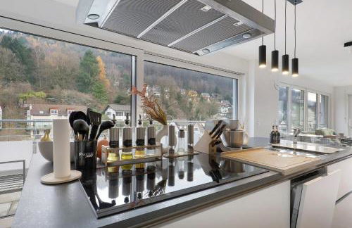 Luxus-Penthouse - Foto 11