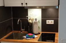 Apartment Kleine Koje - Foto 4