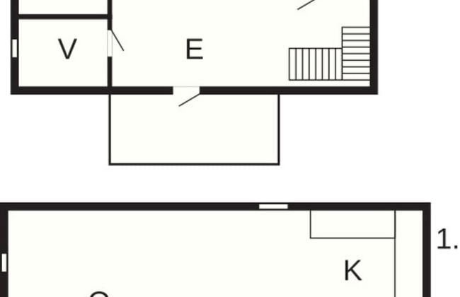 Lakeview Cottage Retreat-by Traum - Foto 2