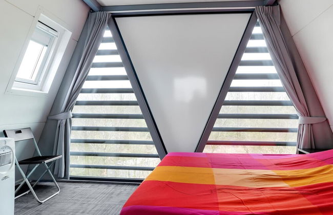 Spacious Holiday Home in Noordwolde With Garden - Photo 7