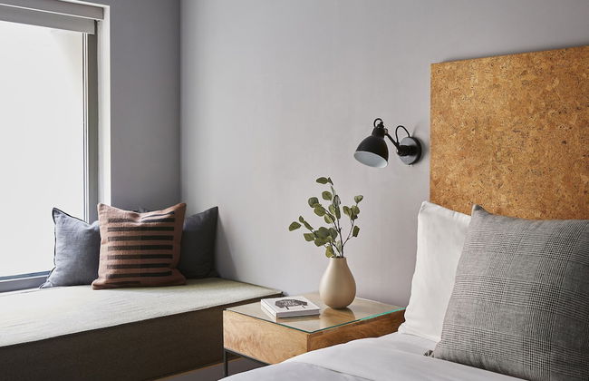 Kasa Lantern Lower East Side - Foto 7