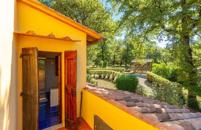 Villa Casa al Sole Large Private Pool Wifi - 3078 - Foto 28