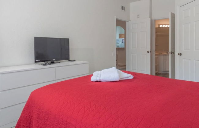 2785 Unit 105 Lovely Apartament 3BD Close to Disney - Foto 12