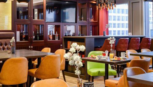 Aparthotel Adagio Frankfurt City Messe - Foto 5