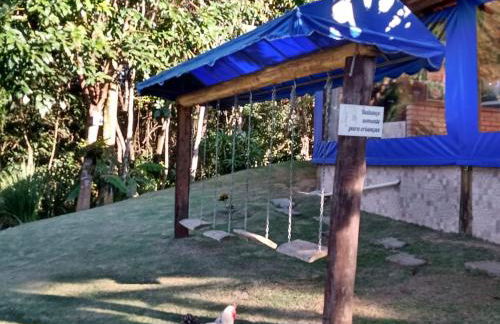 Sitio Oliveira Ibiuna - Foto 18