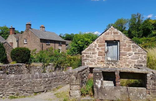 Little Cottage, Cromford - Foto 17